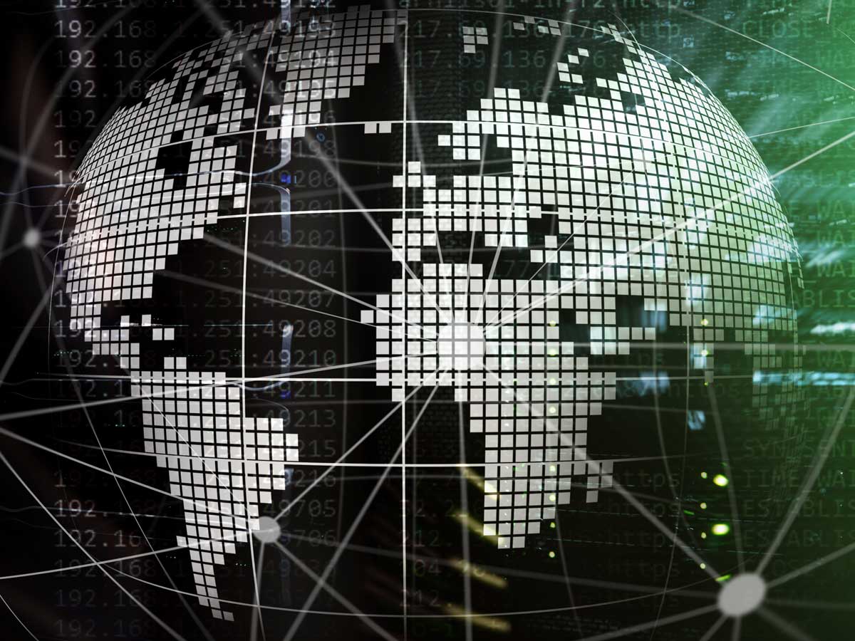 avero Arbeitsplatzsysteme - die Welt im Umbruch